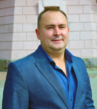 Олександр Ковальов